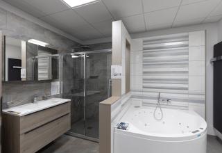 Garage Espace Aubade Batimantes Colombes 0