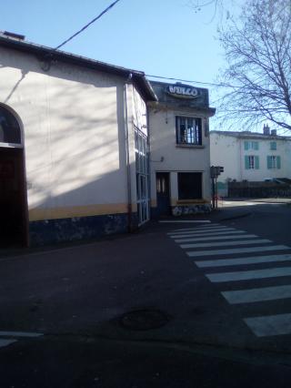 Garage Pneus Multi Services 0