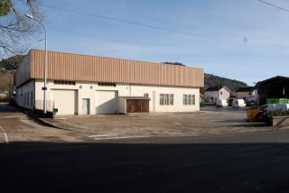 Garage ALCG Collecte 0