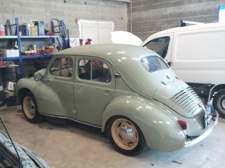 Garage GMG garage mobile gersois 0