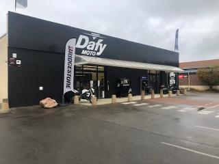 Garage Dafy Moto 0