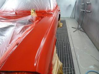 Garage Carrosserie du Port 0