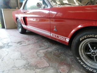 Garage Carrosserie du Port 0