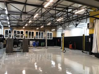 Garage Midas VITRY SUR SEINE 1