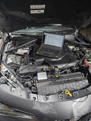 Garage ZE Performance - Reprogrammation Moteur - Double de clés - Réparation ADBLUE FAP EGR - Alsace Belfort Haut-Rhin Bas-Rhin 0