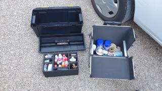 Garage VBSA - SPECIALISTE REPARATION PARE-BRISE ET CARROSSERIE 0