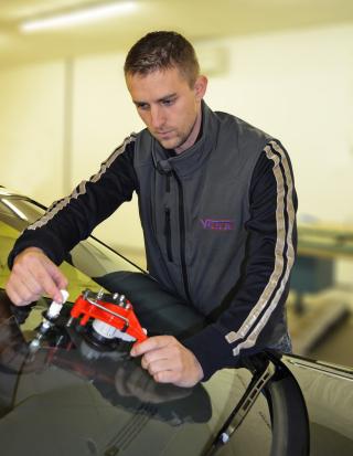 Garage VBSA - SPECIALISTE REPARATION PARE-BRISE ET CARROSSERIE 0