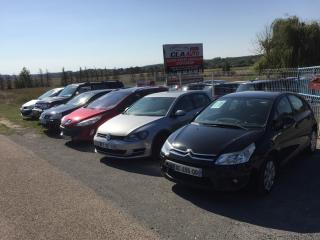 Garage AUTO GÉNÉRATION 0