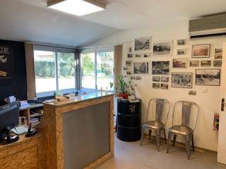 Garage Garage Ferraiuolo - Bosch Car Service 1