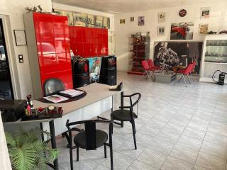 Garage Artist'Auto 0