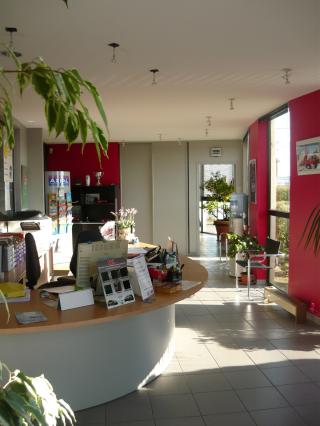 Garage AXIAL - STIVAL CARROSSERIE 0