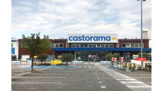 Garage Castorama 0
