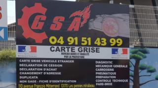 Garage Gavotte Service Automobile 0