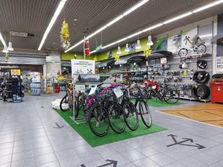 Garage Feu Vert 0