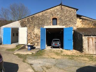 Garage L'Atelier du Carrossier 0