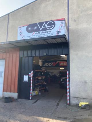 Garage Vag Auto 0