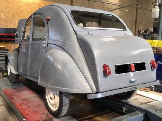 Garage Aubrac Auto Passion 2