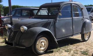 Garage Aubrac Auto Passion 0