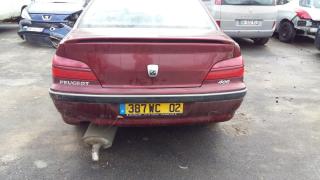 Garage CARROSSERIE KEBLI 0