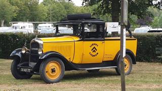 Garage AUNEAU AUTOMOBILES - Citroën 2