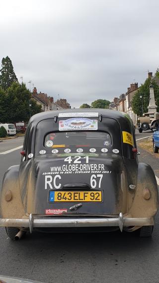Garage AUNEAU AUTOMOBILES - Citroën 0