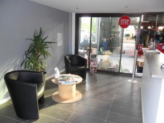 Garage Transac Auto 0