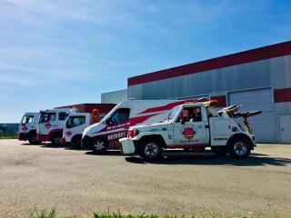 Garage AUMONT ASSISTANCE DEPANNAGE 24/24 + MECANIQUE 0