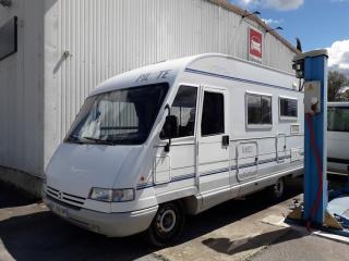 Garage GARAGE EUROREPAR Car Service STEF AUTO 0