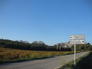 Garage ALPILLES CLASSIC 0