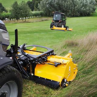 Garage GREEN 41 HUSQVARNA, STIHL, ISEKI, CUB CADET 0