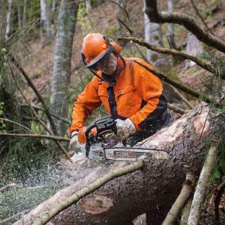 Garage GREEN 41 HUSQVARNA, STIHL, ISEKI, CUB CADET 0