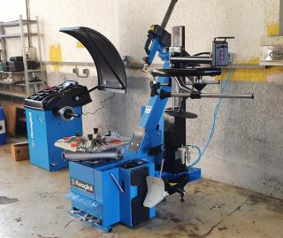 Garage FirstStop - Yadip Sas 0