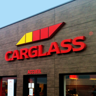 Garage CARGLASS Pare-Brise Epinay sur Orge 0