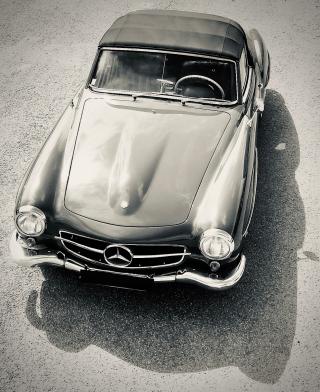 Garage TONY'S CARROSSERIE 2