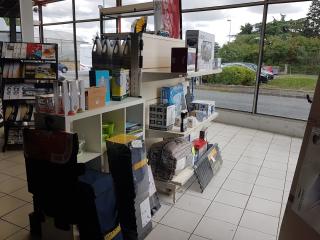 Garage James David AUTO et LOISIRS CAMPING CAR 0