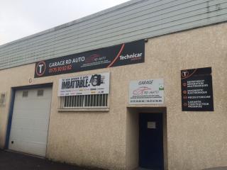 Garage RD AUTO - Technicar Services 0