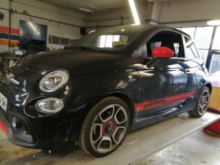 Garage Garage Bury entretien et réparation toutes marques Spécialiste Alfa Roméo et Fiat 0