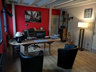 Garage Eco-Automobile 0