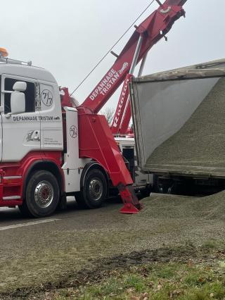 Garage Dépannage TRISTAN 0