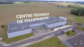 Garage ACR Group - Villefranche 0