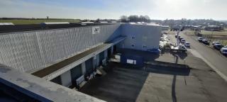 Garage ACR Group - Villefranche 0