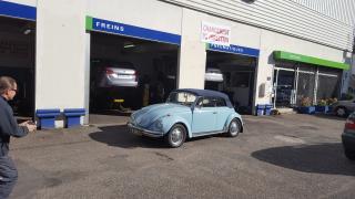 Garage Point S - Meulan-en-Yvelines (Meulan Centre Auto) 0