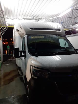 Garage Auto Lavage des Aulnes 0