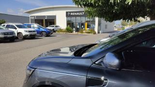 Garage Renault Garage Perez Auto Services Agent 0