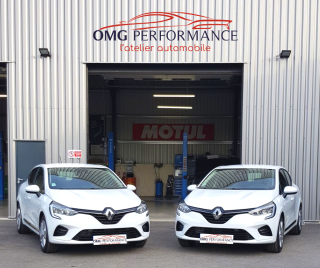 Garage Garage Automobile - OMG Performance 0