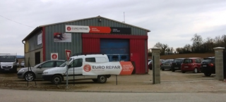 Garage Garage AUTO-DOMPIERRE 0