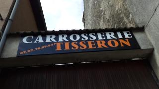 Garage atelier Tisseron 0