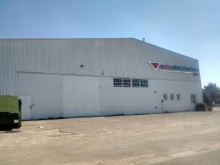 Garage Autodistribution 0