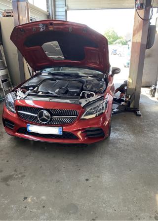 Garage JS AUTOMOBILES 0