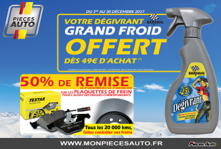 Garage PIECES AUTO Wingles 0